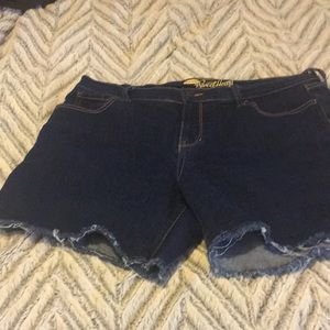 Old navy shorts